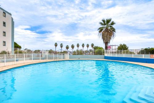 Rive gauche, piscine, plage, pk