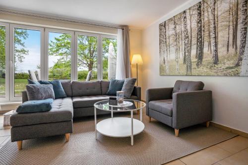 Ferienwohnung Ostseezeit in Ribnitz-Damgarten, Deutschland