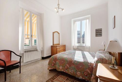 Casa mare Levanto 2