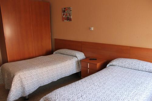 Hostal Cal Siles - image 14