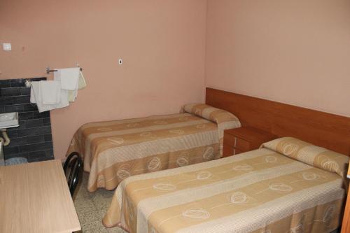 Hostal Cal Siles - image 3