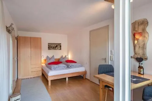 Haus Latschenhang Fewo 3 Soiernblick in Mittenwald, Deutschland