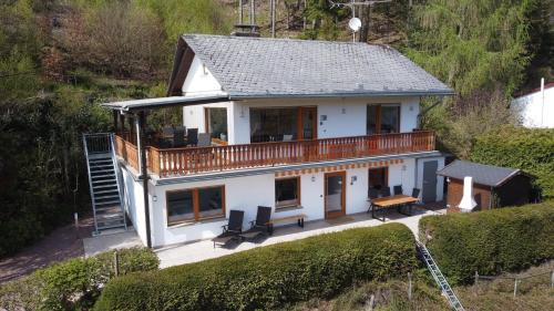 Haus Sonnenblick in Diemelsee, Deutschland