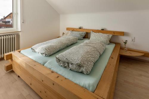 Ferienwohnung Hüttennest in Villingen-Schwenningen, Deutschland