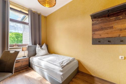 1 twin bed