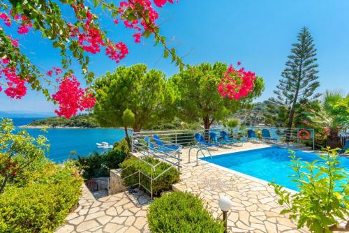 Dolphin studio, Gaios (fotografie 4)