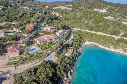 Dolphin studio, Gaios (fotografie 7)