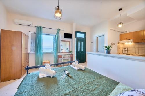 Dolphin studio, Gaios (fotografie 6)
