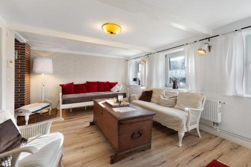 Hotelli välisilme, Room 24 in Behrendorf