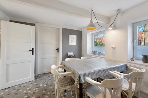 Hotelli välisilme, Room 24 in Behrendorf