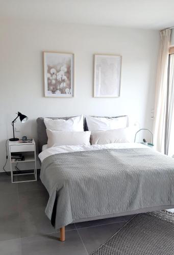 Bude 23 - Ferienwohnung Aalen in Aalen, Deutschland