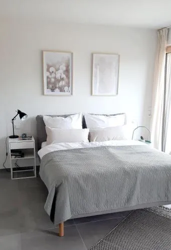 Bude 23 - Ferienwohnung Aalen in Aalen, Deutschland