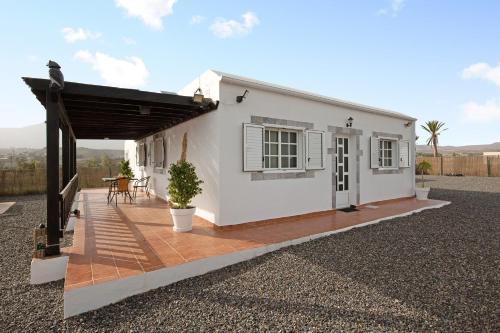 Casa Majos – khách sạn tại La Fuentita