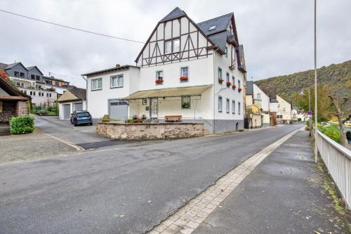 Pension Mosellablick - Mesenich