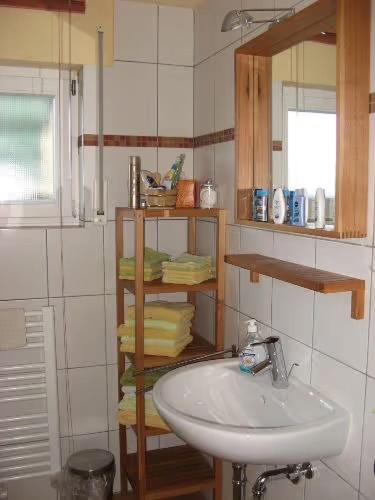 Ferienwohnung Wadle in Gleisweiler, Deutschland