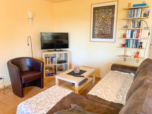 Ferienwohnung Wadle in Gleisweiler, Deutschland
