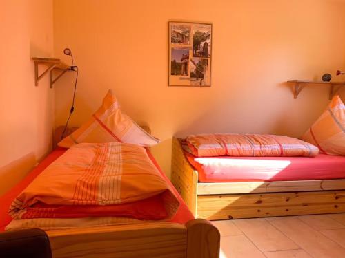 Ferienwohnung Wadle in Gleisweiler, Deutschland