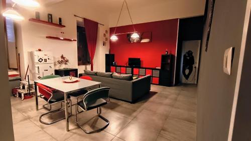  Casa baja in Bacoli