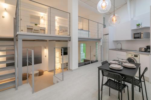 Alison's Loft 1
