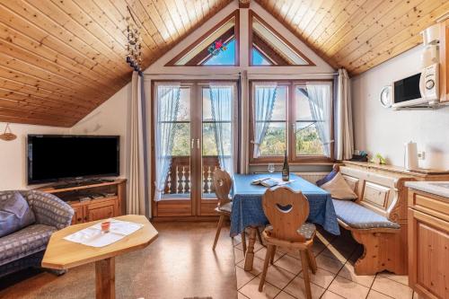 Viesnīcas āriene, Haus Am Kreuzbühl (Haus Am Kreuzbuhl) in Dachsberg (Sudschwarzwald)