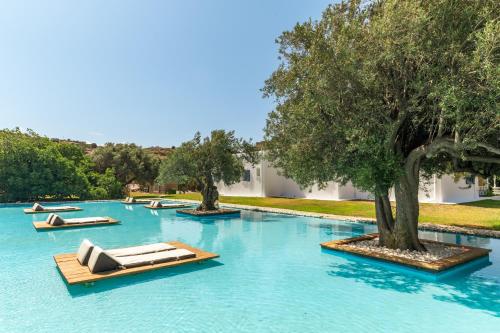Ow Andros Suite 1,Private Whirlpool, Andros (zdjęcie 5)