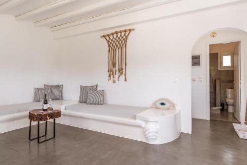 Ow Andros Suite 1,Private Whirlpool, Andros (zdjęcie 4)