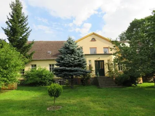 Hof Gerbert in Halenbeck, Deutschland