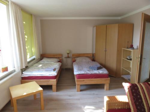Hof Gerbert in Halenbeck, Deutschland