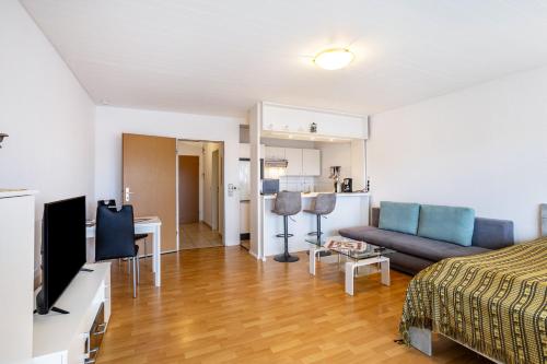 Ferienappartement Möhnesee mit Pool in Möhnesee, Deutschland