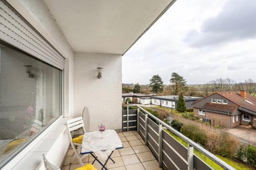 Ferienappartement Möhnesee mit Pool in Möhnesee, Deutschland
