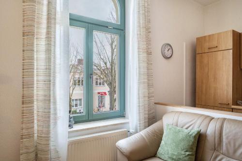 Apartment Morgenröte in Kühlungsborn, Deutschland