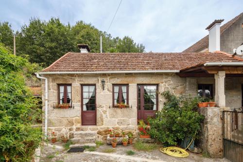 C Vilamide gîte à louer Achas