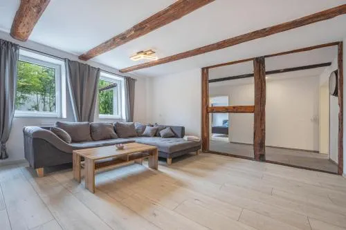 Ferienwohnung 1 in Northeim, Deutschland