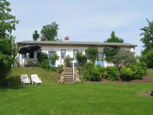 Landhaus Strietfeld-Ferienwohnung 1 in Strietfeld, Deutschland