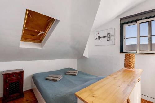 Alfama Flat 5 By Insighthome - image 18