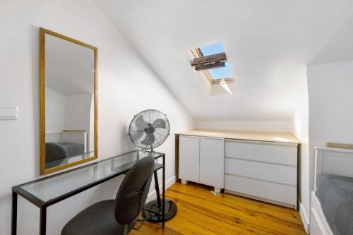 Alfama Flat 5 By Insighthome - image 23