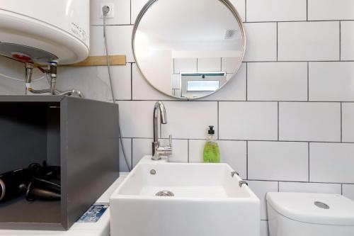 Alfama Flat 5 By Insighthome - image 17