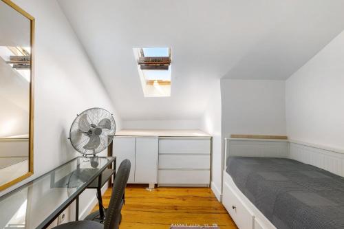 Alfama Flat 5 By Insighthome - image 33