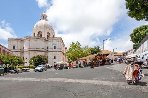 Alfama Flat 5 By Insighthome - image 22