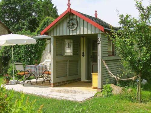 Charlottes Landlust in Ribnitz-Damgarten, Deutschland