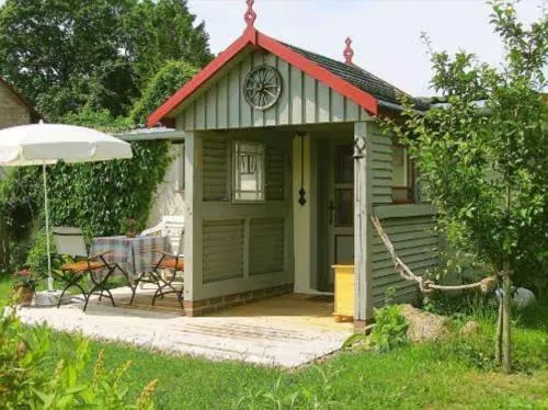 Charlottes Landlust in Ribnitz-Damgarten, Deutschland