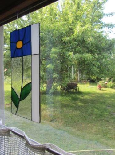 Charlottes Landlust in Ribnitz-Damgarten