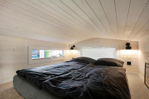 Tiny House Nr 4, Schwielowsee (fotografie 2)