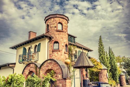Ferienwohnung Weingut Löwenthal in Eschbach, Deutschland