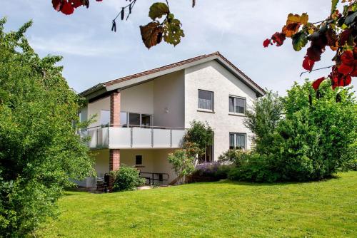 Ferienhaus Christine Bodensee Nord in Pfullendorf, Schweiz