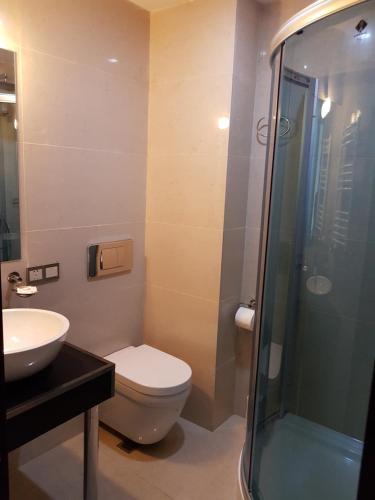 New Gudauri Luxe Apartments