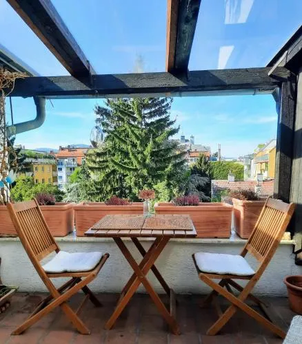 Wohnen in Wien in Wien, Österreich