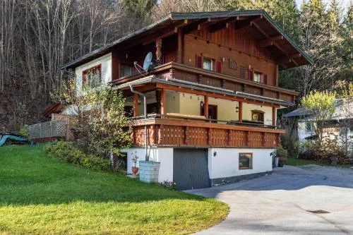 Ferienwohnung Petra Top 3 in Kössen, Österreich