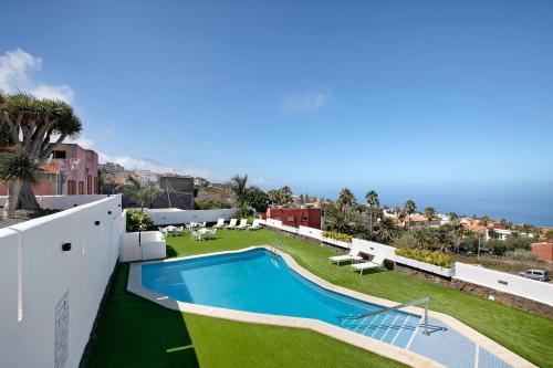 Linaje del Pago Listán Negro, Tenerife