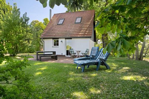Ferienhaus Kitzklause in Walkendorf, Deutschland